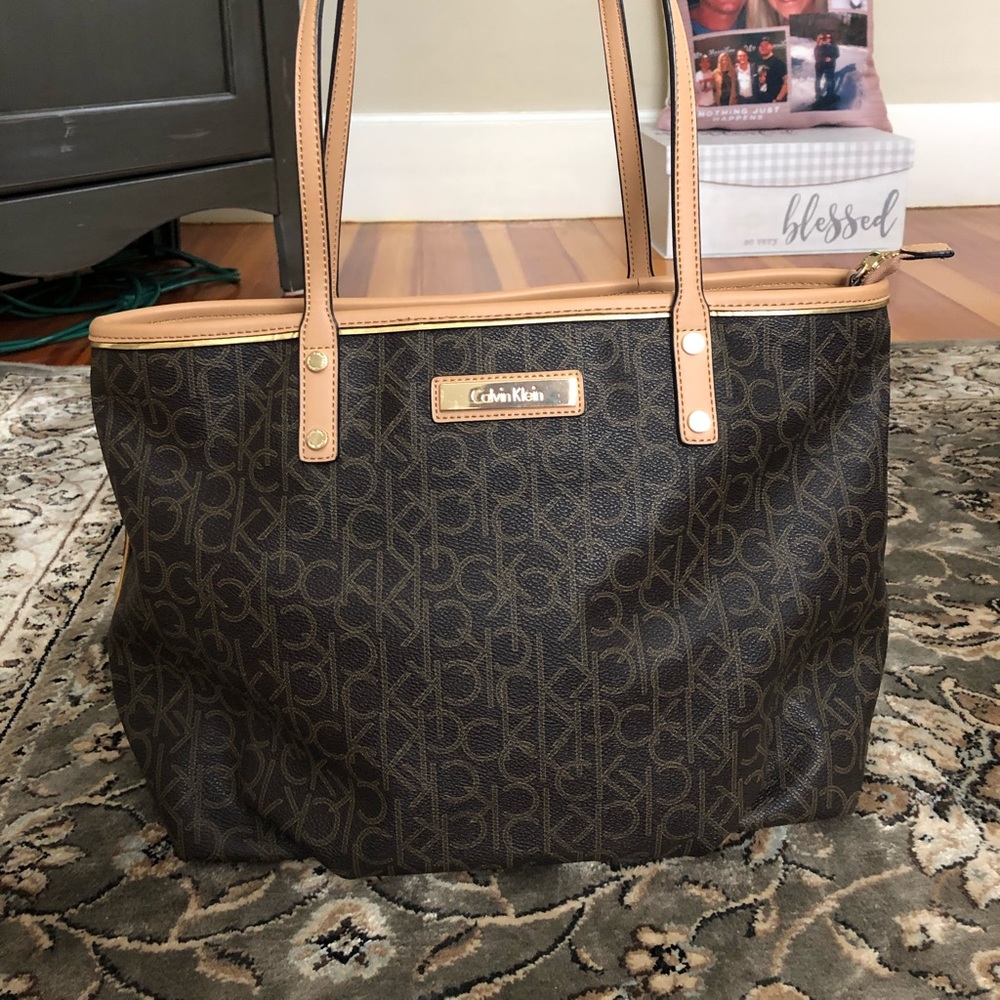 Calvin Klein bag